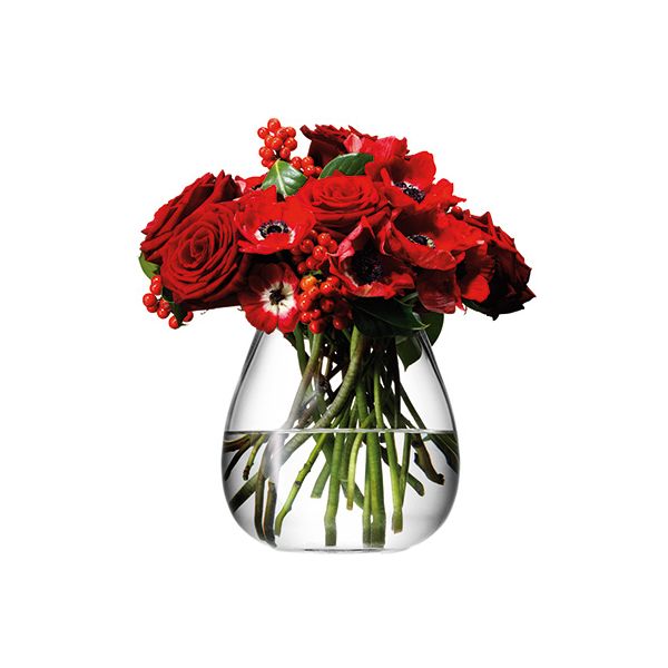LSA Flower Table Bouquet Vase