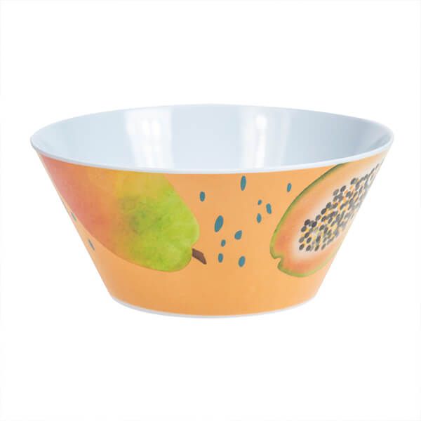 Papaya Bliss Small Bowl