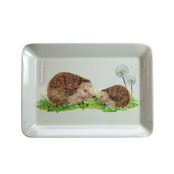 Hedgehugs Scatter Tray