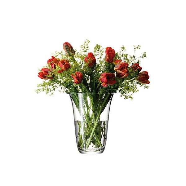 LSA Flower Open Bouquet Vase