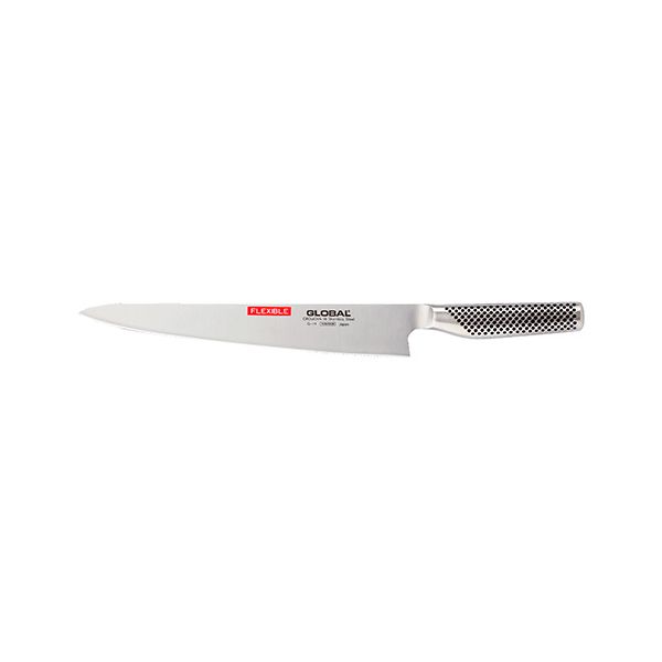 Global G-19 27cm Blade Filleting Knife