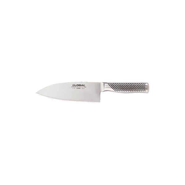 Global G-29 18cm Blade Meat/Fish Slicer Knife