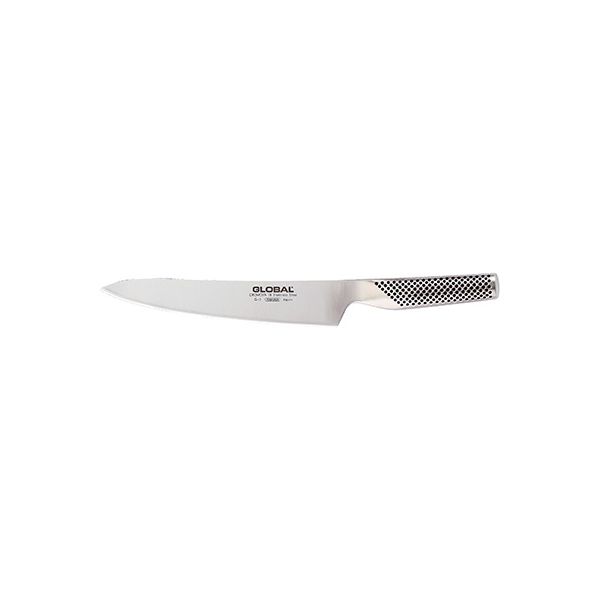 Global G-3 21cm Blade Carving  Knife