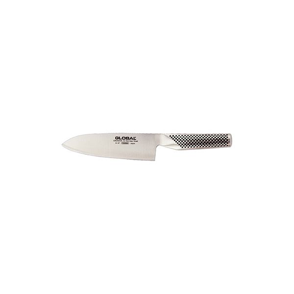 Global G-57 16cm Blade Chef's Knife