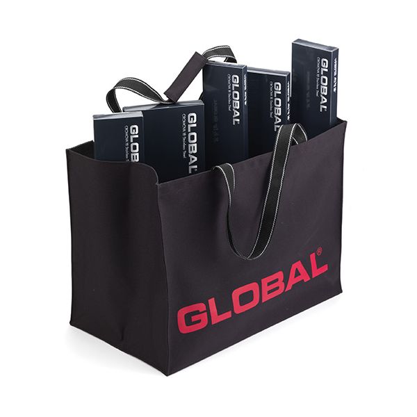 Global G-670 Canvas Bag