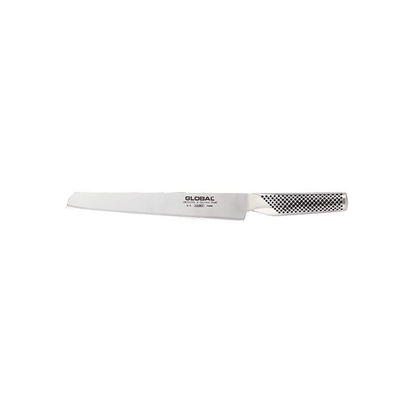 Global G-8 22cm Blade Roast Slicer Knife