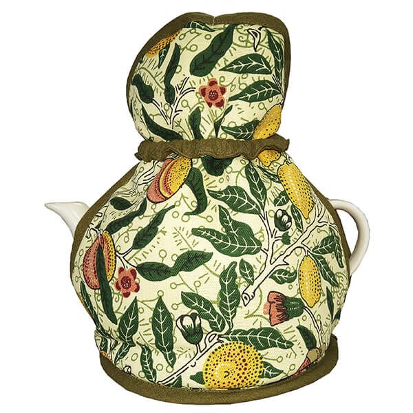 William Morris Fruit Victorian Tea Cosy