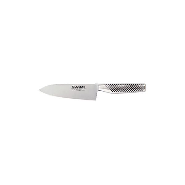 Global Forged GF-32 16cm Blade Chef's Knife