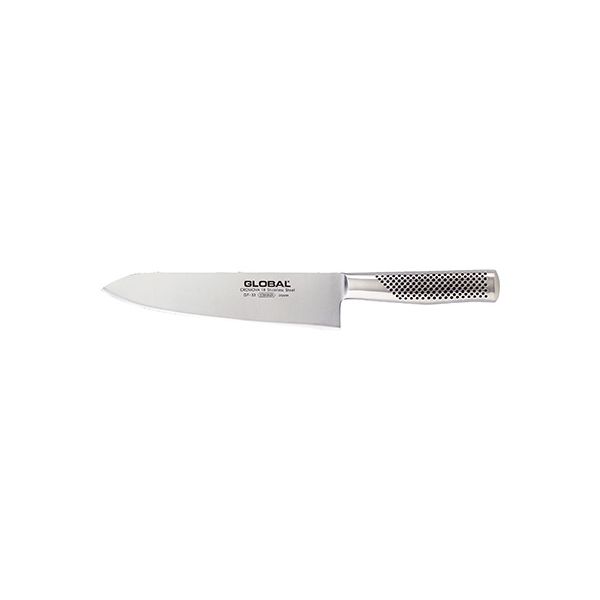 Global Forged GF-33 21cm Blade Chef's Knife 