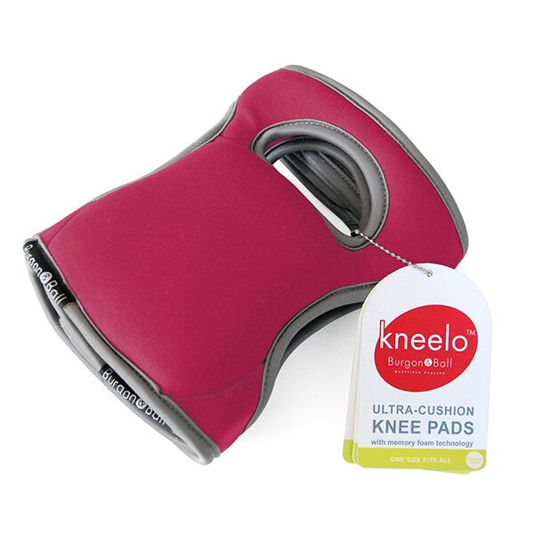 Kneelo Knee Pads Berry