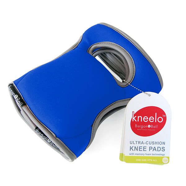 Kneelo Knee Pads Cobalt