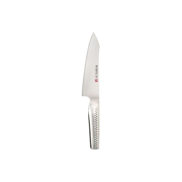 Global NI 18cm Santoku Knife