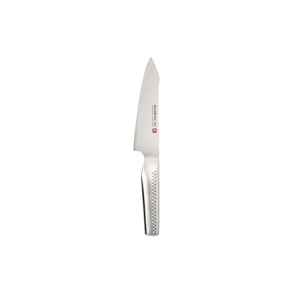 Global NI 16cm Oriental Cooks Knife