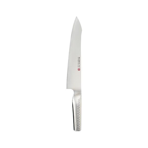 Global NI 26cm Oriental Cooks Knife