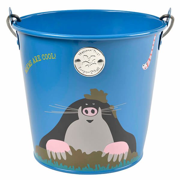 National Trust Childrens Bucket by Burgon & Ball