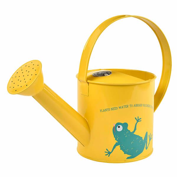 National Trust Childrens Watering Can by Burgon & Ball