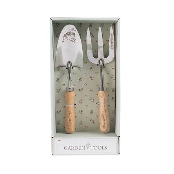 Wrendale Fork and Trowel Gift Box