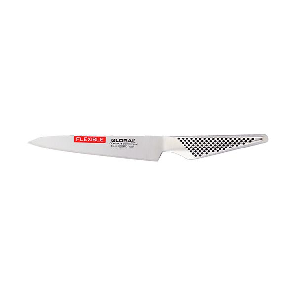 Global GS-11 Utility Knife Flexible Blade