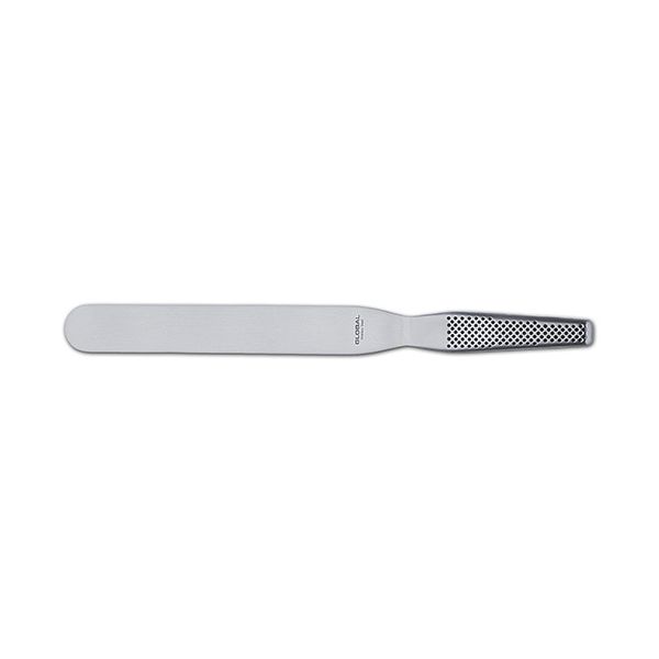 Global GS-21/10 Palette Knife Flexible