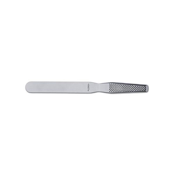Global GS-21/8 Palette Knife Flexible
