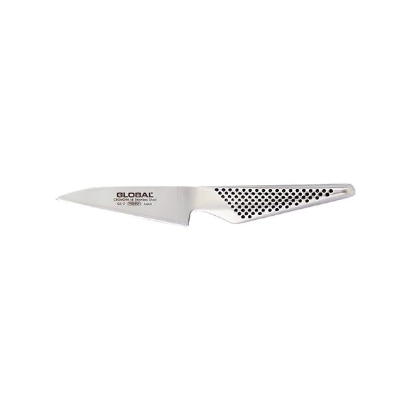 Global GS-7 Paring Knife Spearpoint Blade