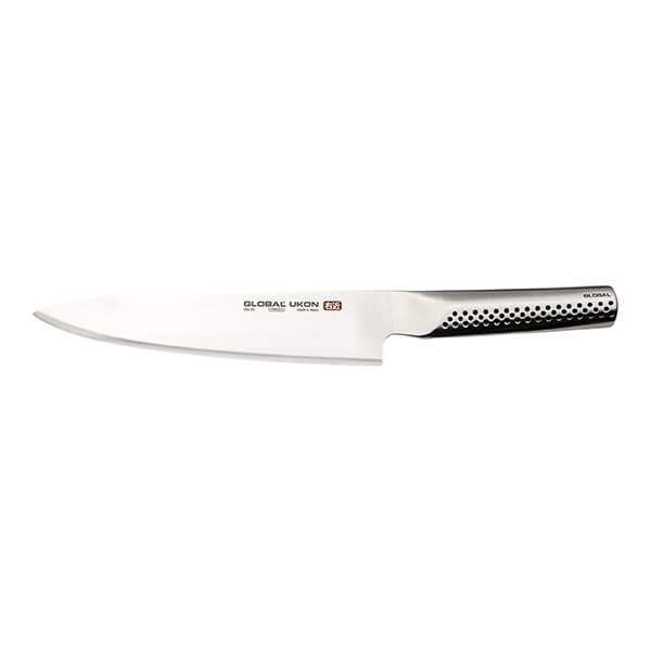 Global Ukon GU-01 20cm Chef's Knife