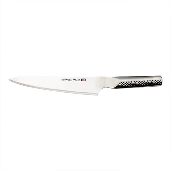 Global Ukon GU-05 21cm Carving Knife