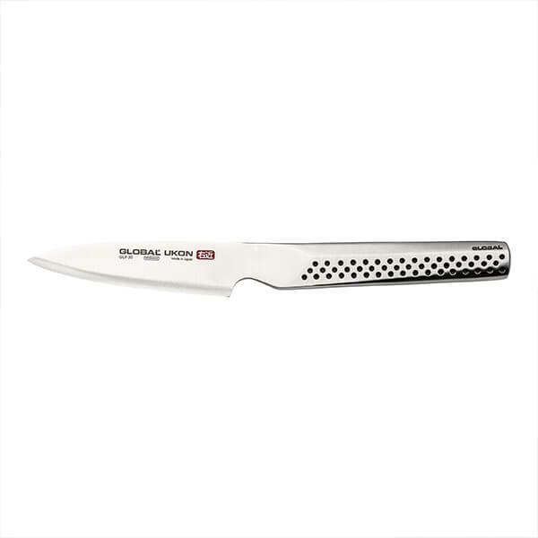 Global Ukon GUF-30 9cm Paring Knife
