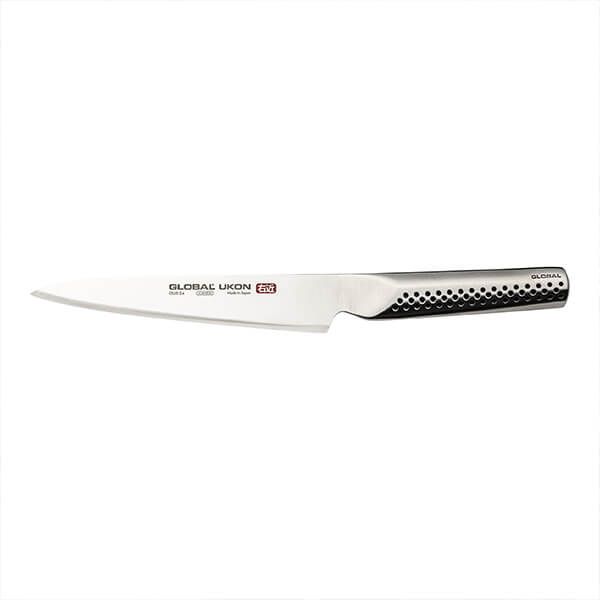 Global Ukon GUS-20 13cm Santoku Knife