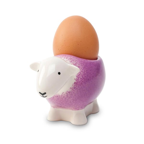 Herdy Egg Cup Pink