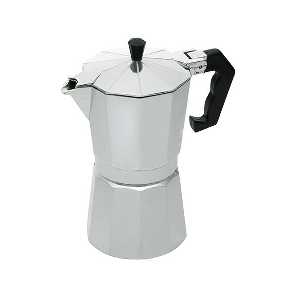 Le Express Italian Style 6 Cup Espresso Maker