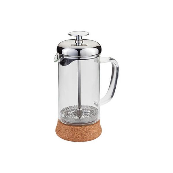 Judge 3 Cup Classic Glass Cafetiere 350ml