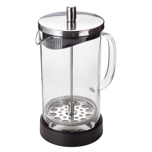 Judge 8 Cup / 925ml Glass Cafetiere