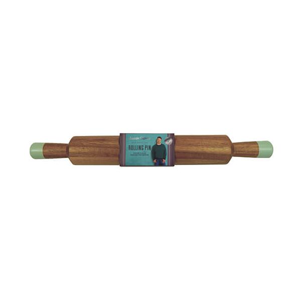 Jamie Oliver Acacia Rolling Pin