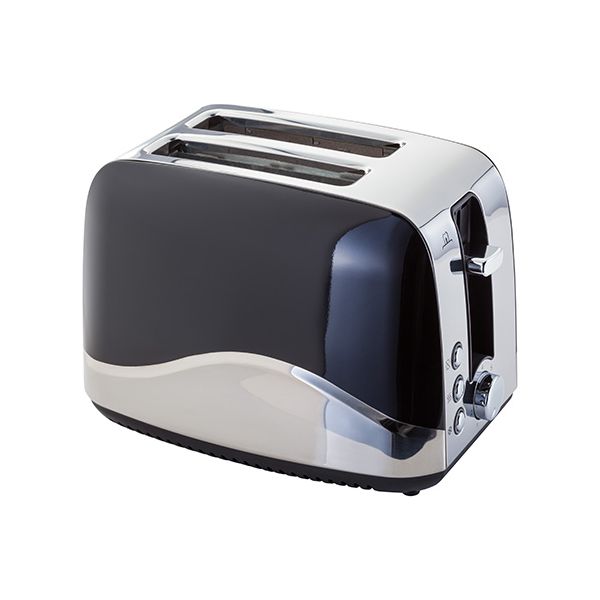 Judge 2 Slice Toaster 850W