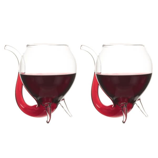 Bar Bespoke Wino Sippo Glasses 2 Pack