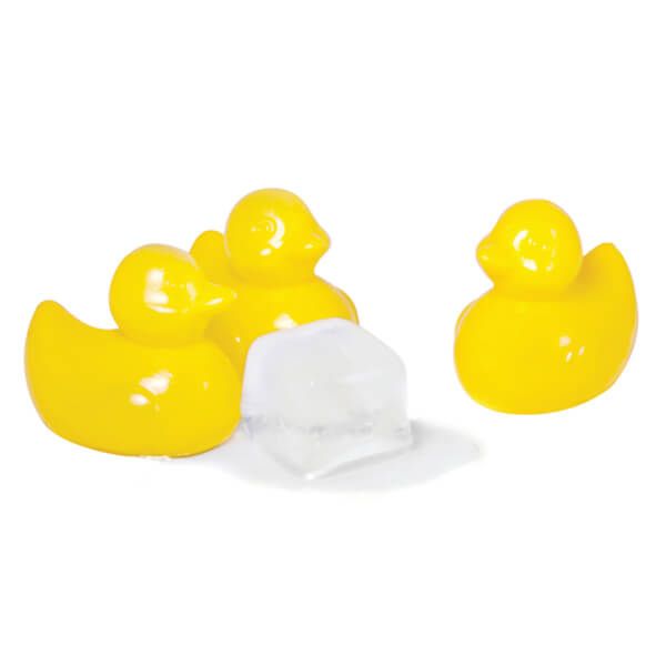 Bar Bespoke Quacked Ice Duck Drink Coolers - Pack of 18
