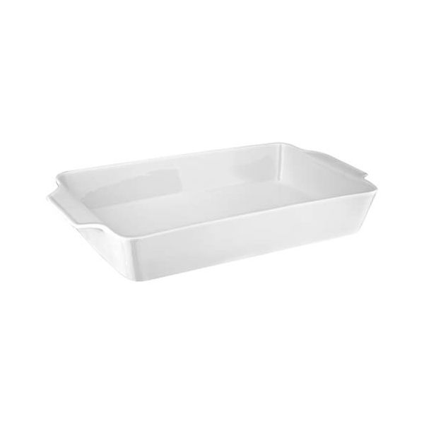 Judge Table Essentials Medium Rectangular Baker