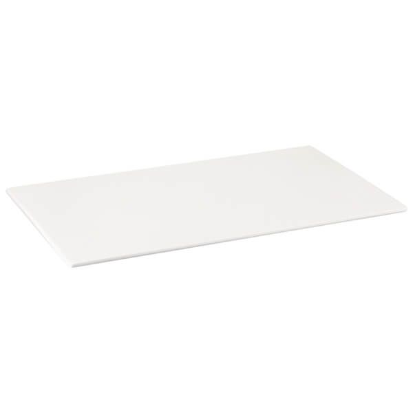 Judge Table Essentials 32 x 18cm Flat Platter