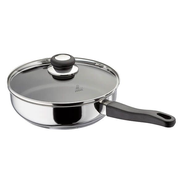 Judge Vista 24cm Non-Stick Saute Pan