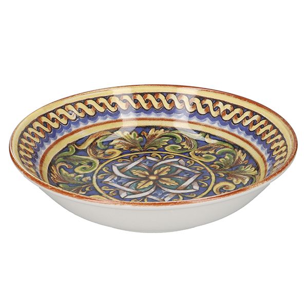 Maxwell & Williams Ceramica Salerno Duomo 30cm Ceramic Serving Bowl