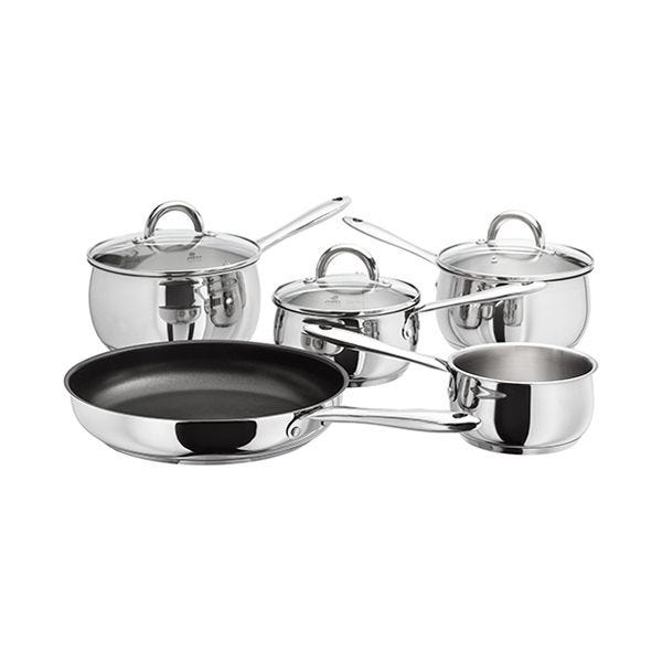 Judge Classic 5 Piece Cookware Set