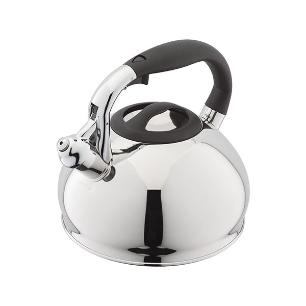 Judge Stove Top Whistling Kettle, 3L