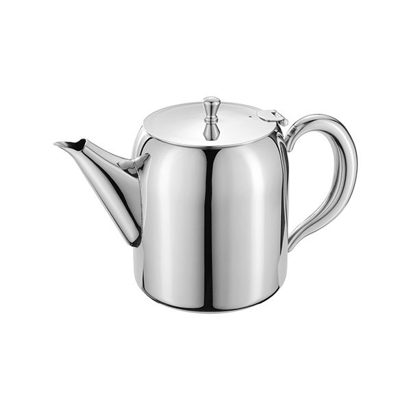 Judge Stainless Steel 6 Cup 1.2L Tall Teapot