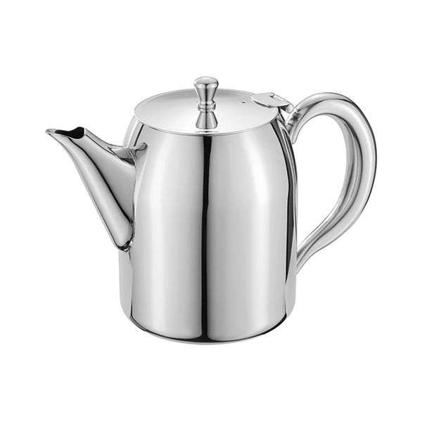 Judge Stainless Steel 8 Cup 1.6L Tall Teapot