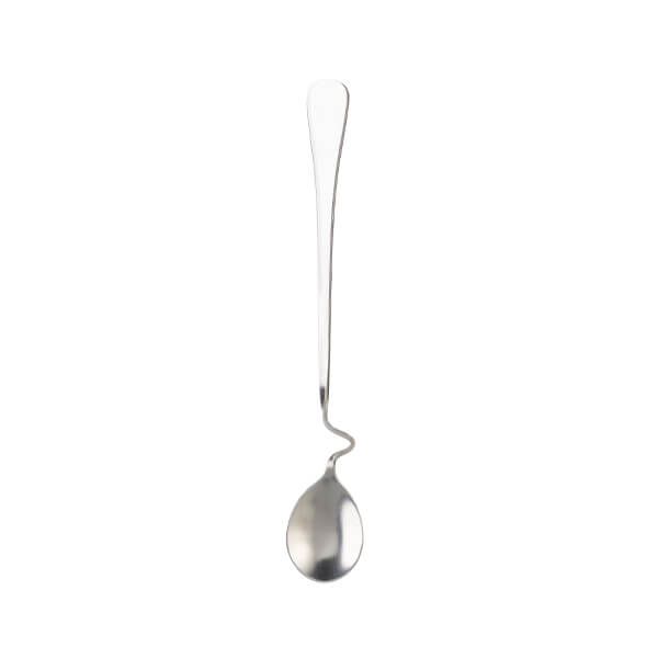 Just The Thing Stainless Steel Honey Spoon