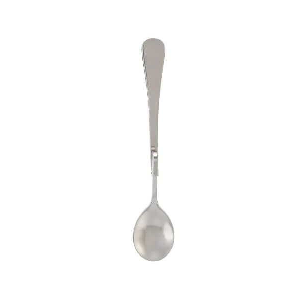 Just The Thing Stainless Steel Jam Spoon