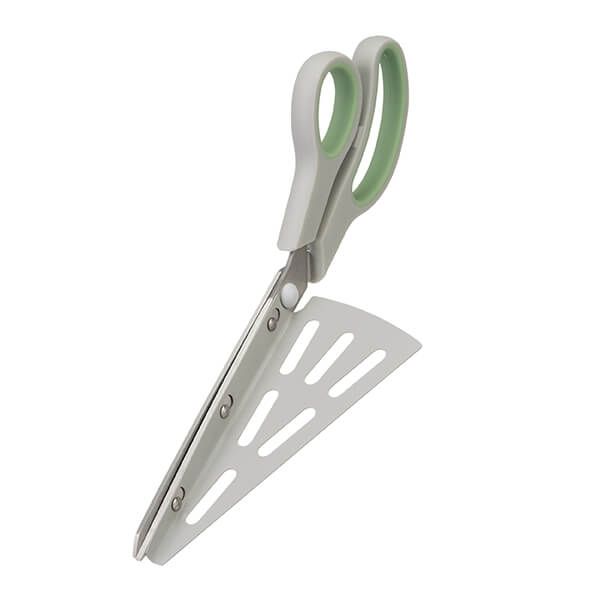 Just The Thing Pizza Scissors