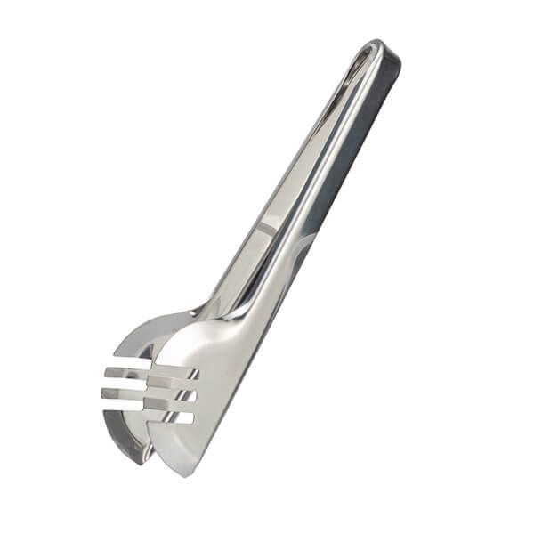 Just The Thing 24cm Stainless Serving Tongs