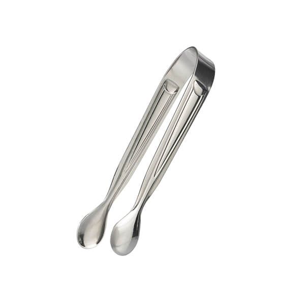 Just The Thing Stainless Steel Sugar Tongs